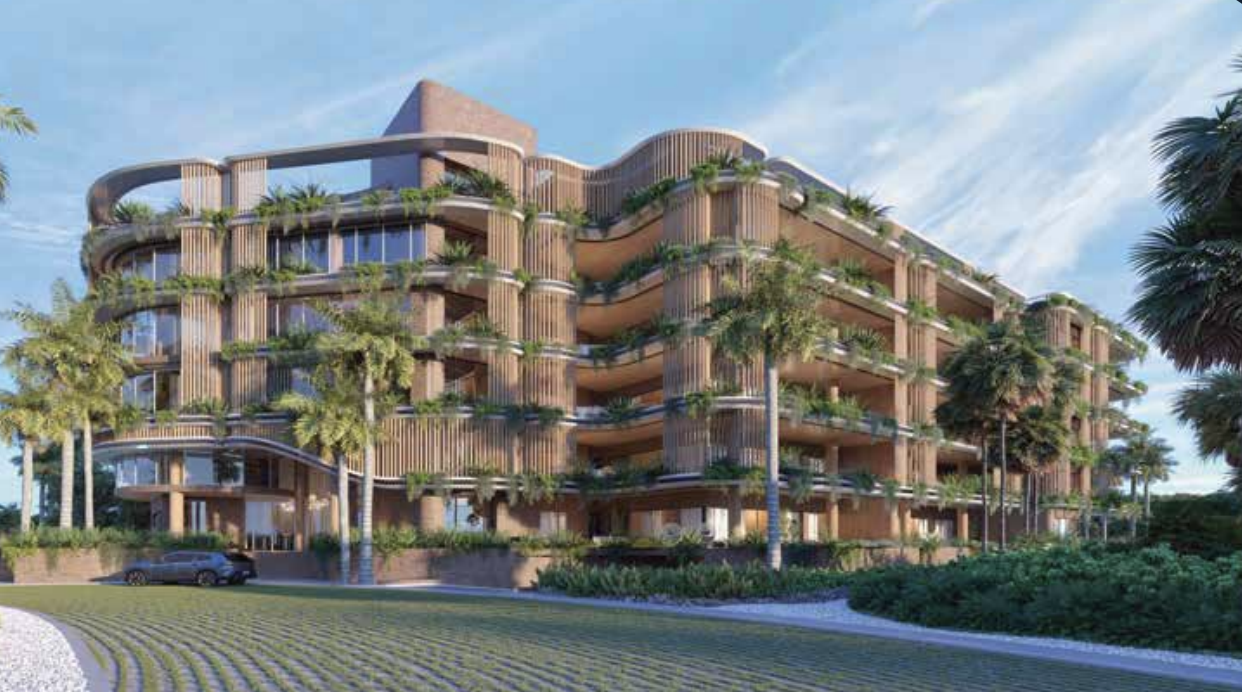 Palm Beach Residences