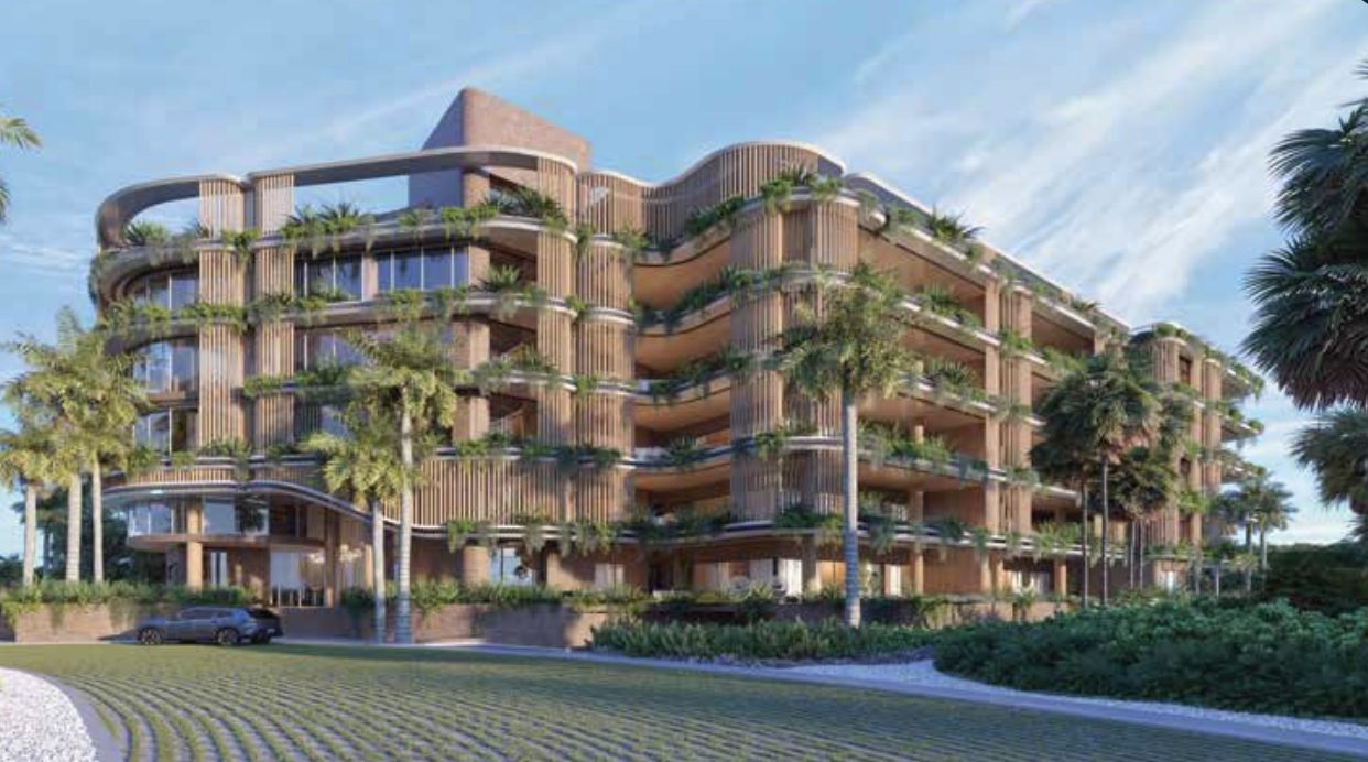Palm Beach Residences