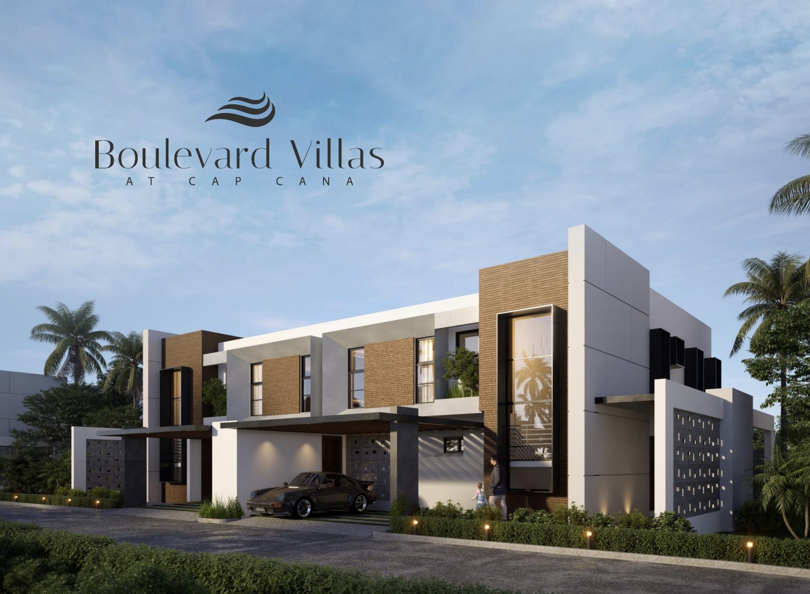 Boulevard Villas