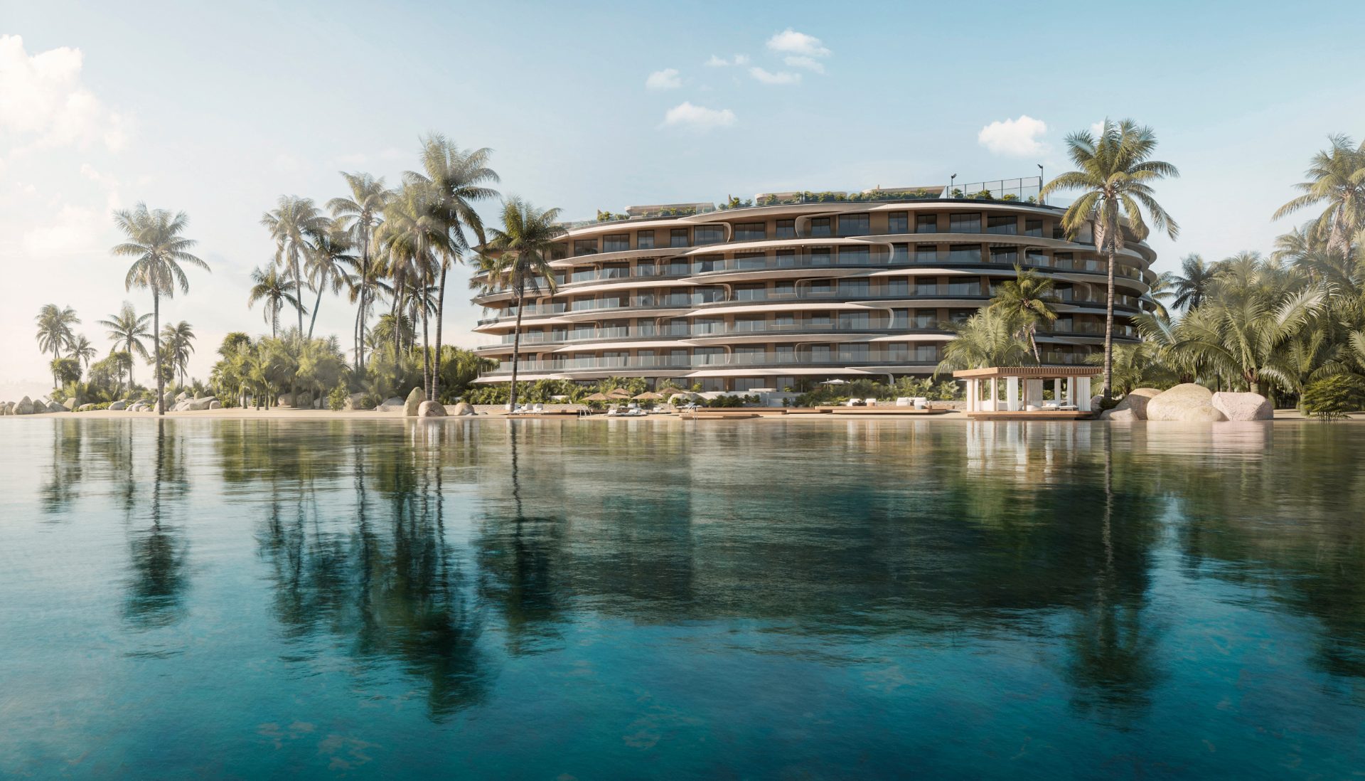 Puerto Marina