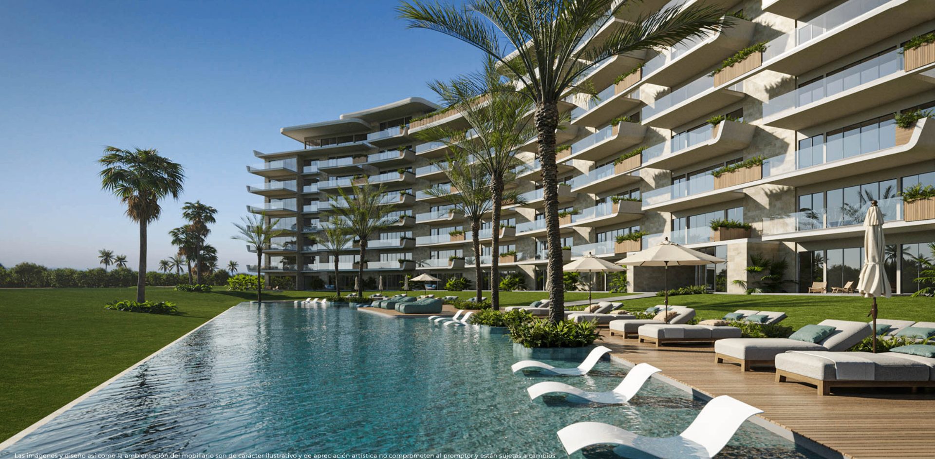 Bonita Beach — galería