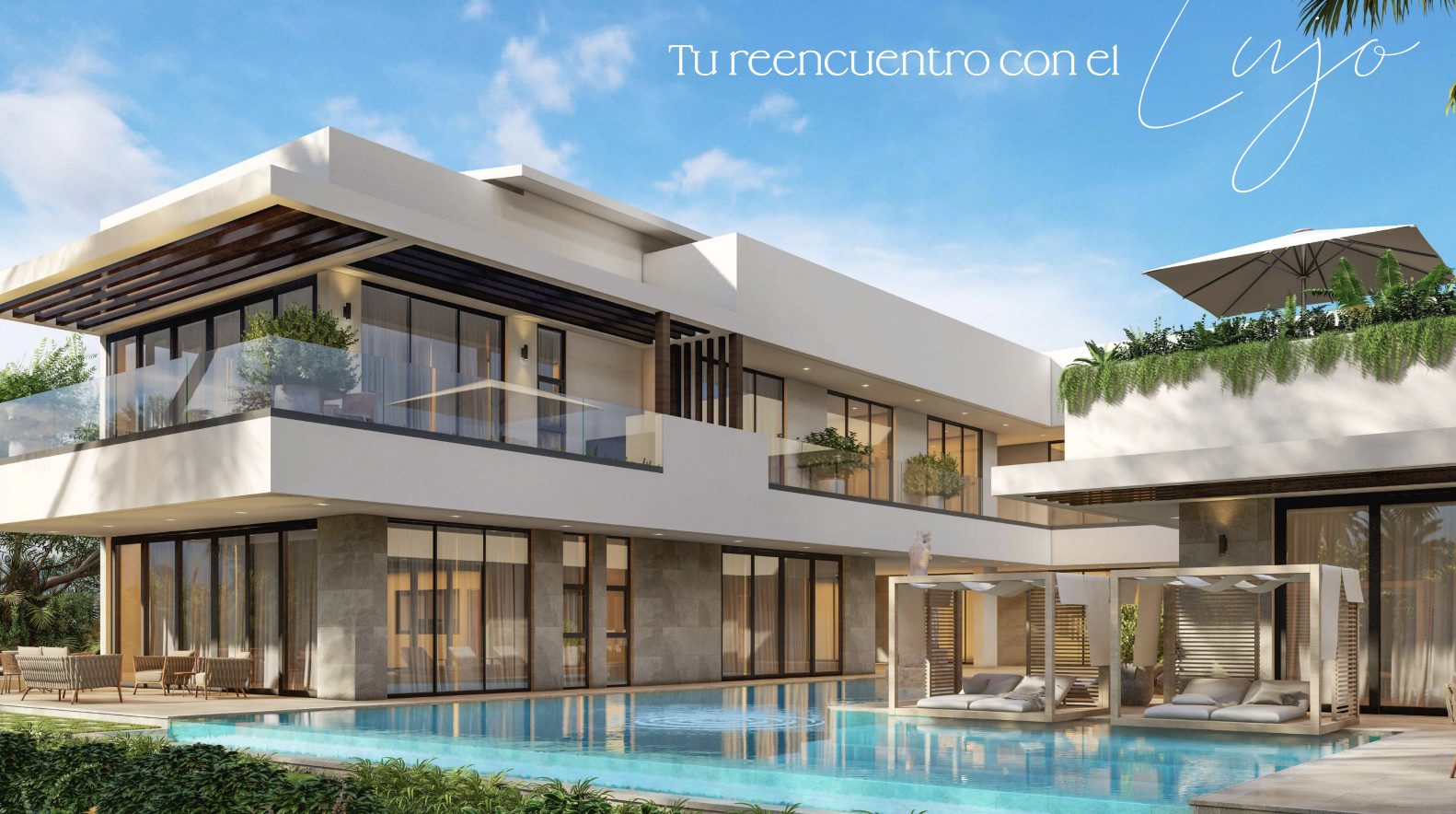 Villa Cayuco 11 — galería