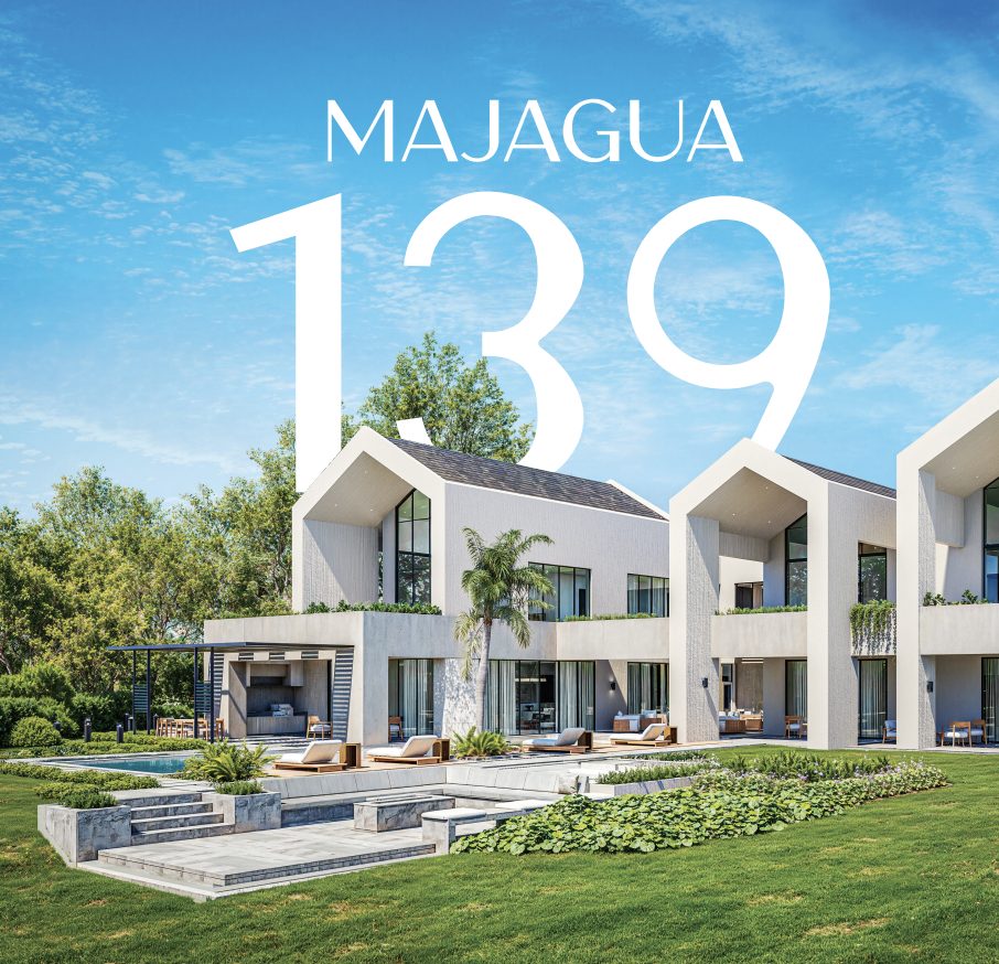 Villa Majagua 139
