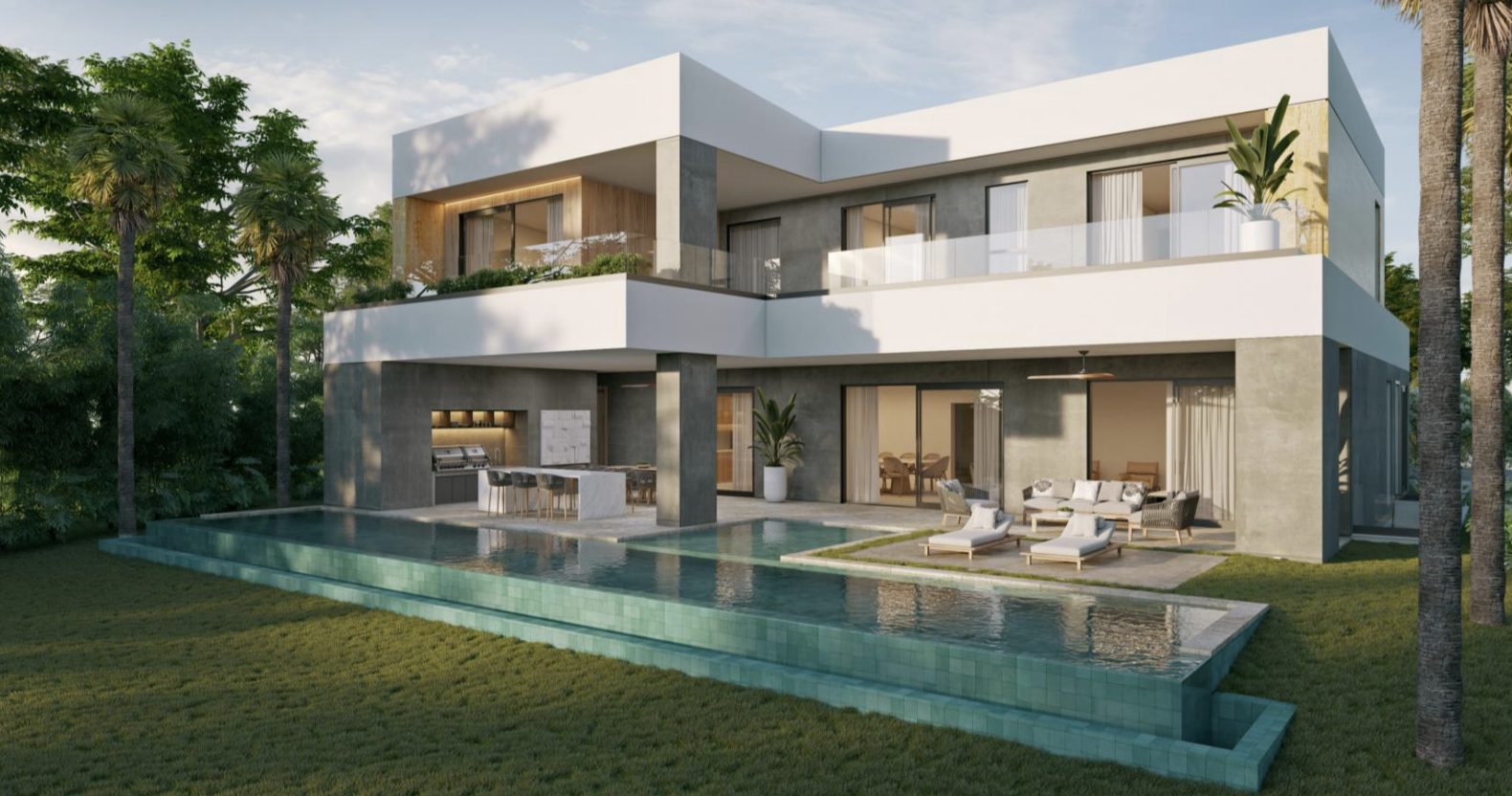 Villa Las Iguanas